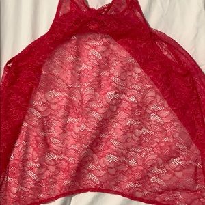 Victoria's Secret Tops - Victoria secret tank Victoria's Secret Tops - Victoria secret tank